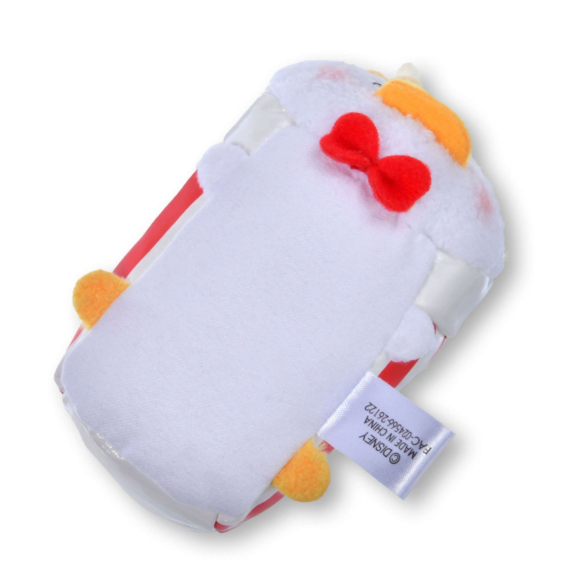 Japan Tokyo Disney Store Donald Plush Toy Mini Popcorn American Diner TSUM TSUM