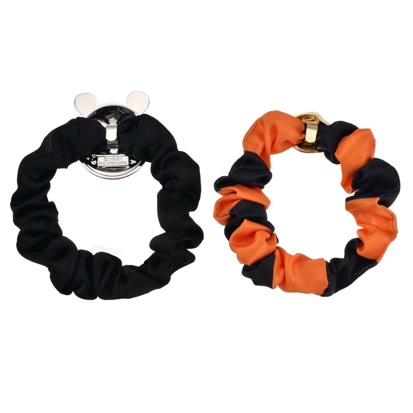 Japan Tokyo Disney Store Teddy Snake Scrunchie Nightmare Before Christmas
