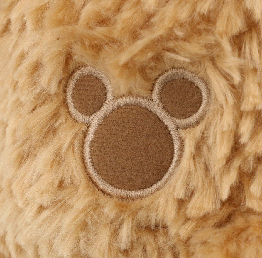 Japan Tokyo Disney Sea Resort Duffy Plush Toy Costume size