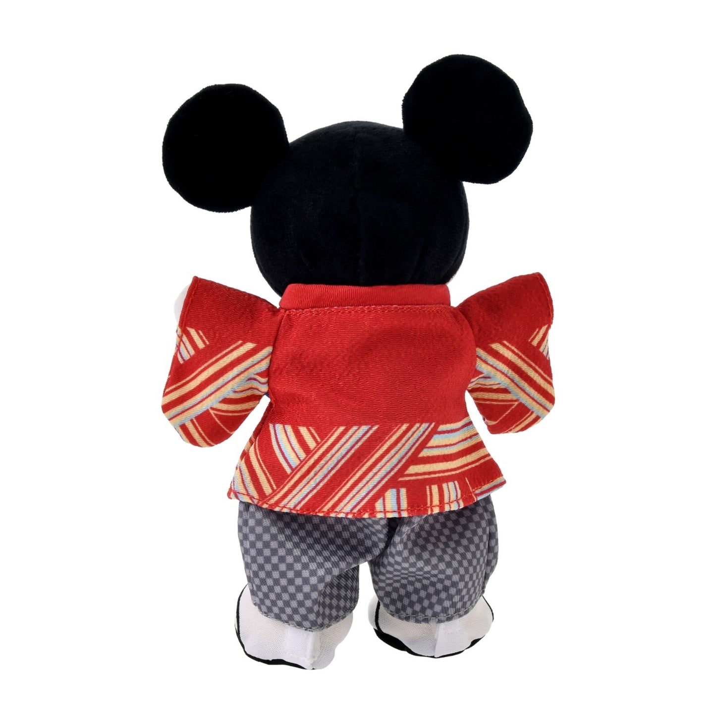 '+Japan Tokyo Disney Store nuiMOs Plush Toy Costume Kimono Boy New Year 2025
