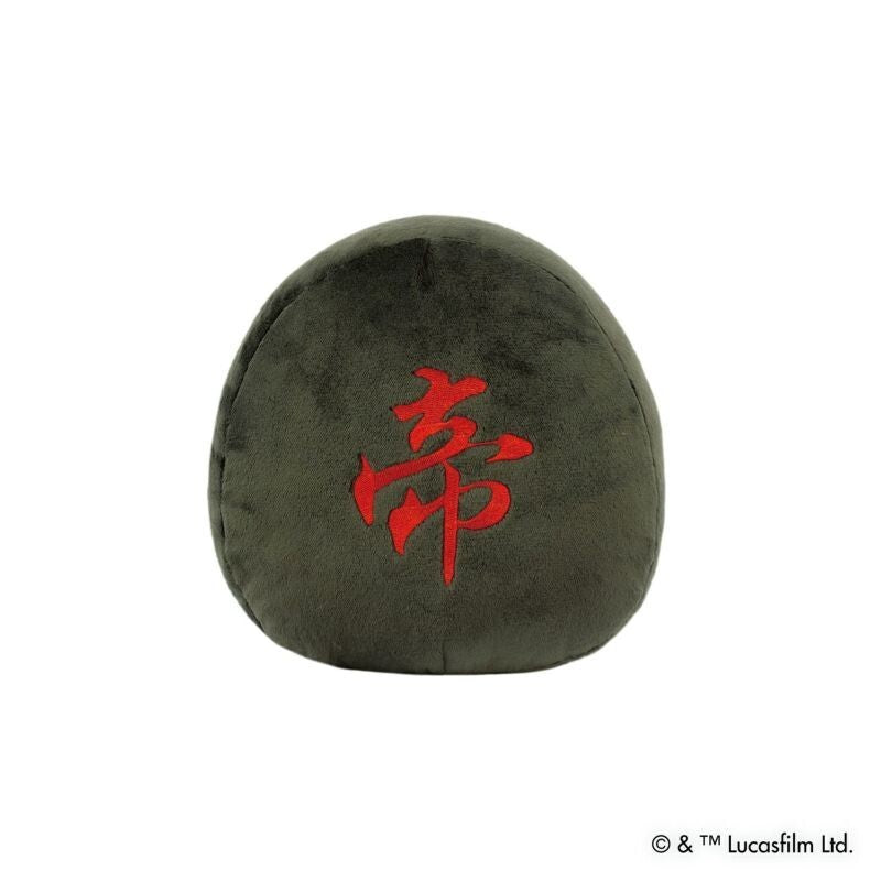 '+Japan Disney Yoshitoku Star Wars Darth Vader Daruma Plush Toy