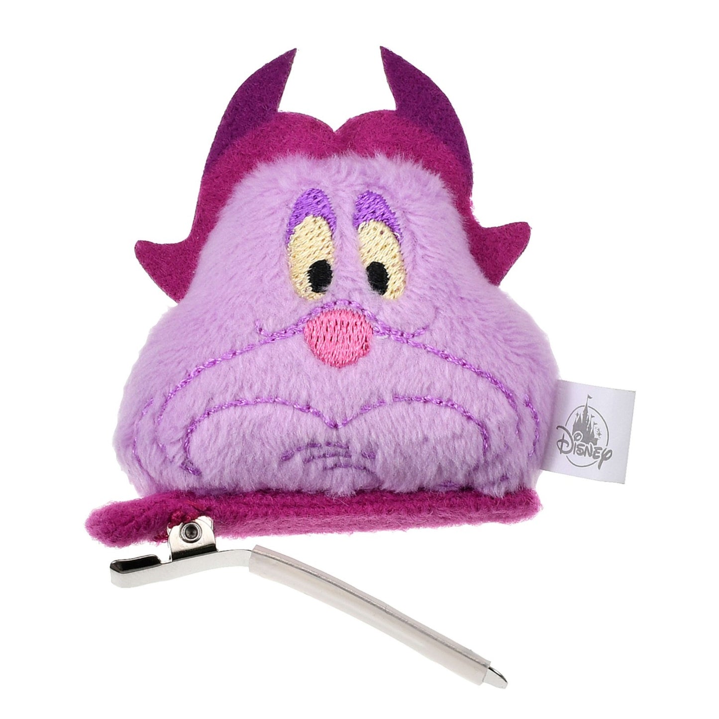 Japan Tokyo Disney Store Pain & Panic Hair Clip Costume Accessories Hercules