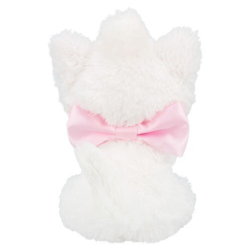 Japan Tokyo Disney Resort The Aristocats Marie Plush Toy Cute pose Christmas