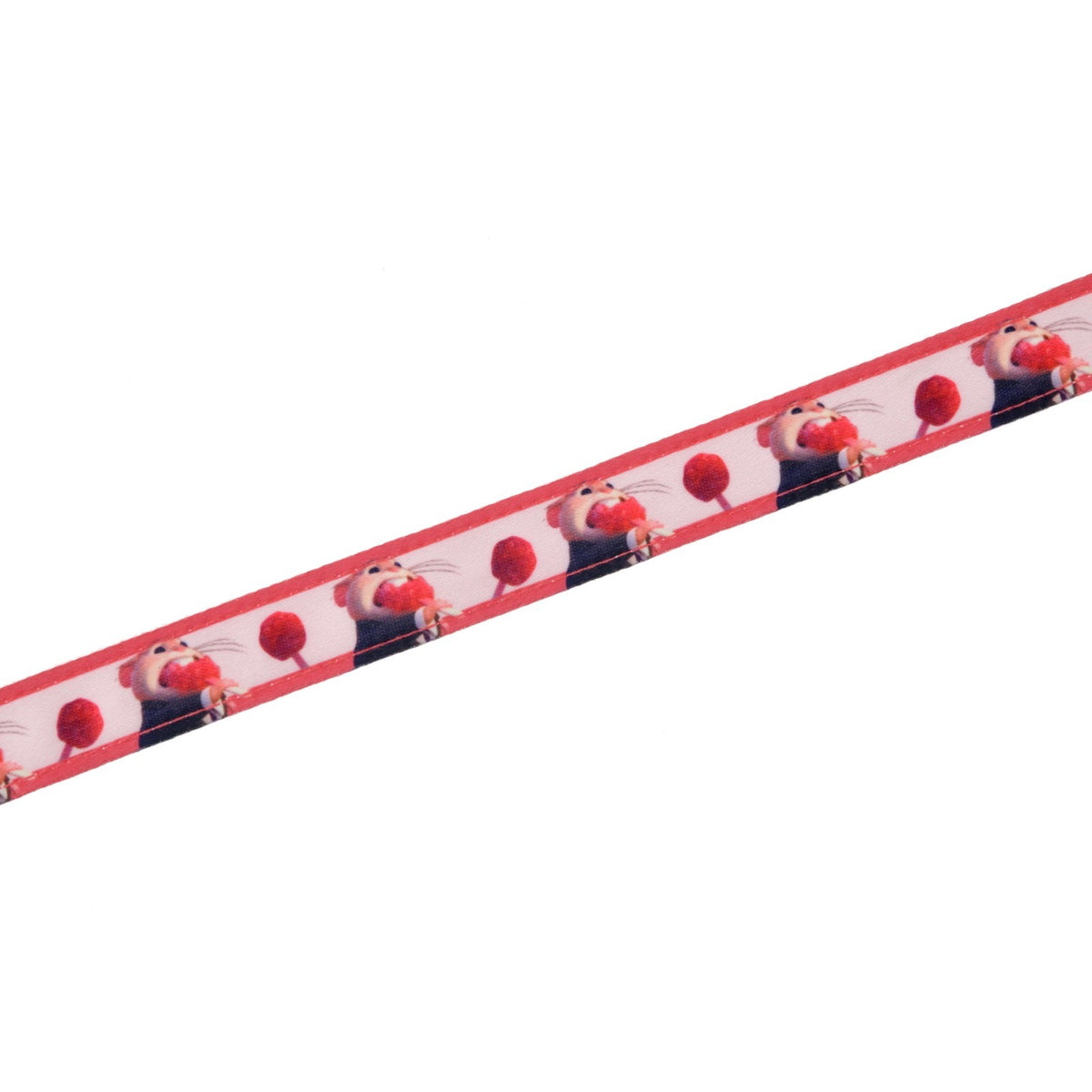 Japan Tokyo Disney Store Nick Wilde & Lemming Businessman Multi-Strap Zootopia