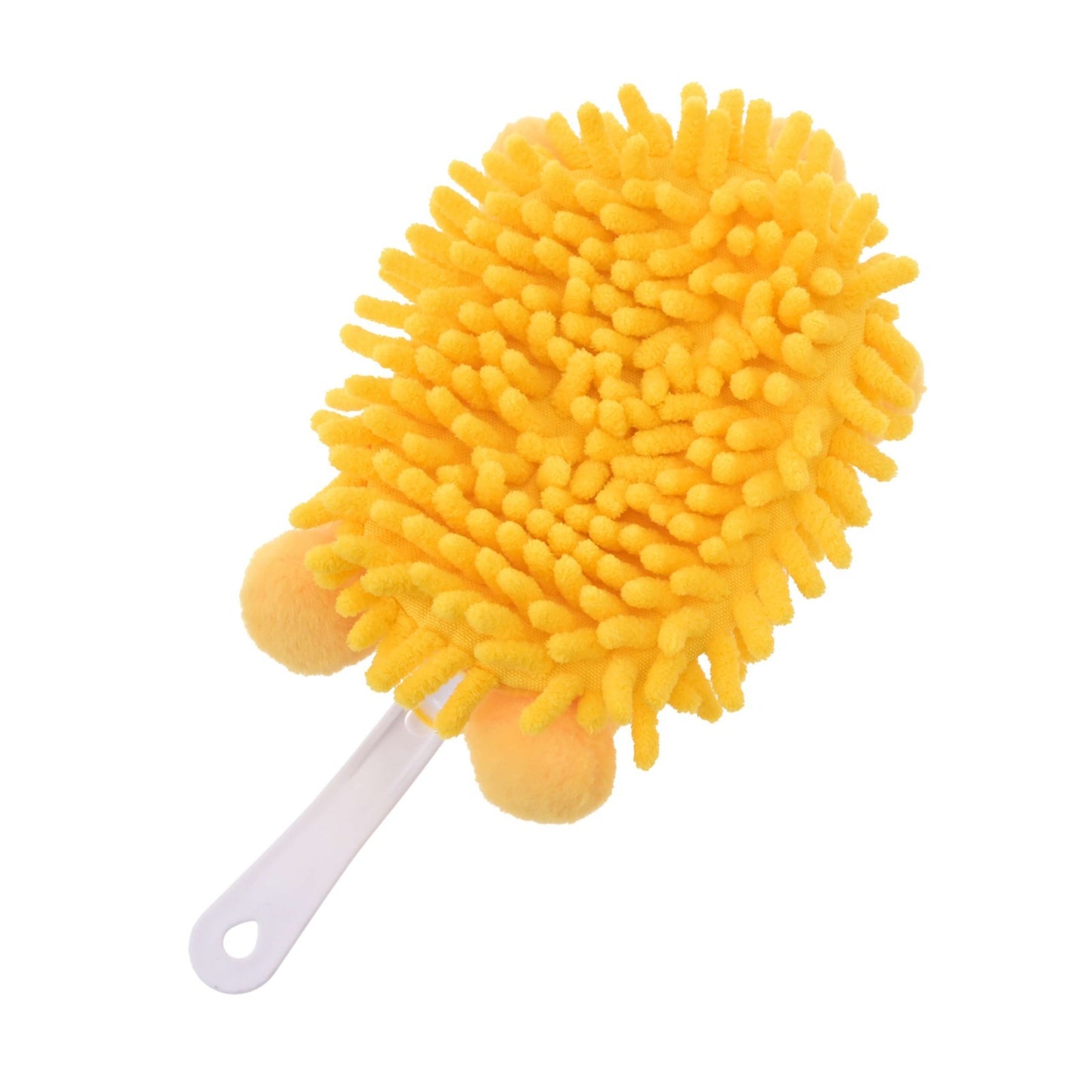 Japan Tokyo Disney Store Pooh Handy Mop Bath and Laundry Cleaning Goods