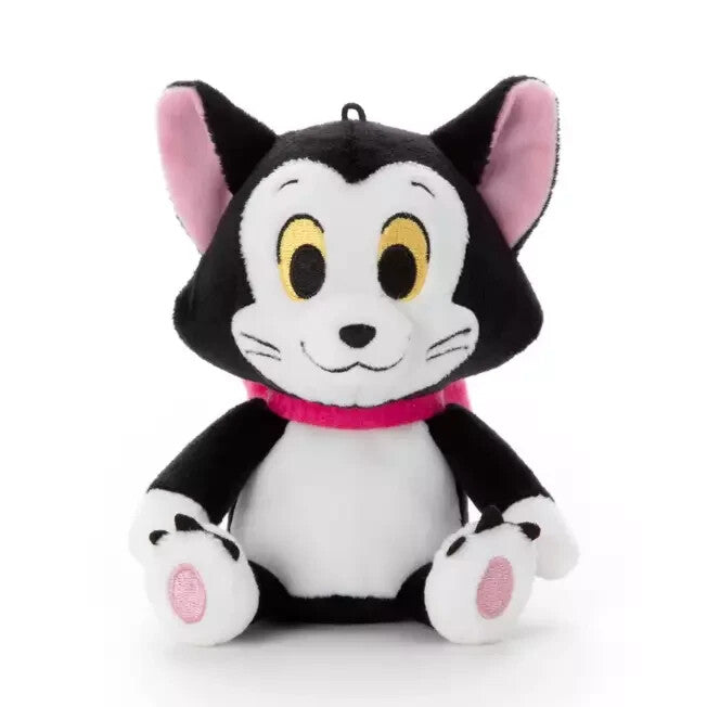 Japan Shop Disney Pinocchio Figaro Washable Beans Collection Plush Toy