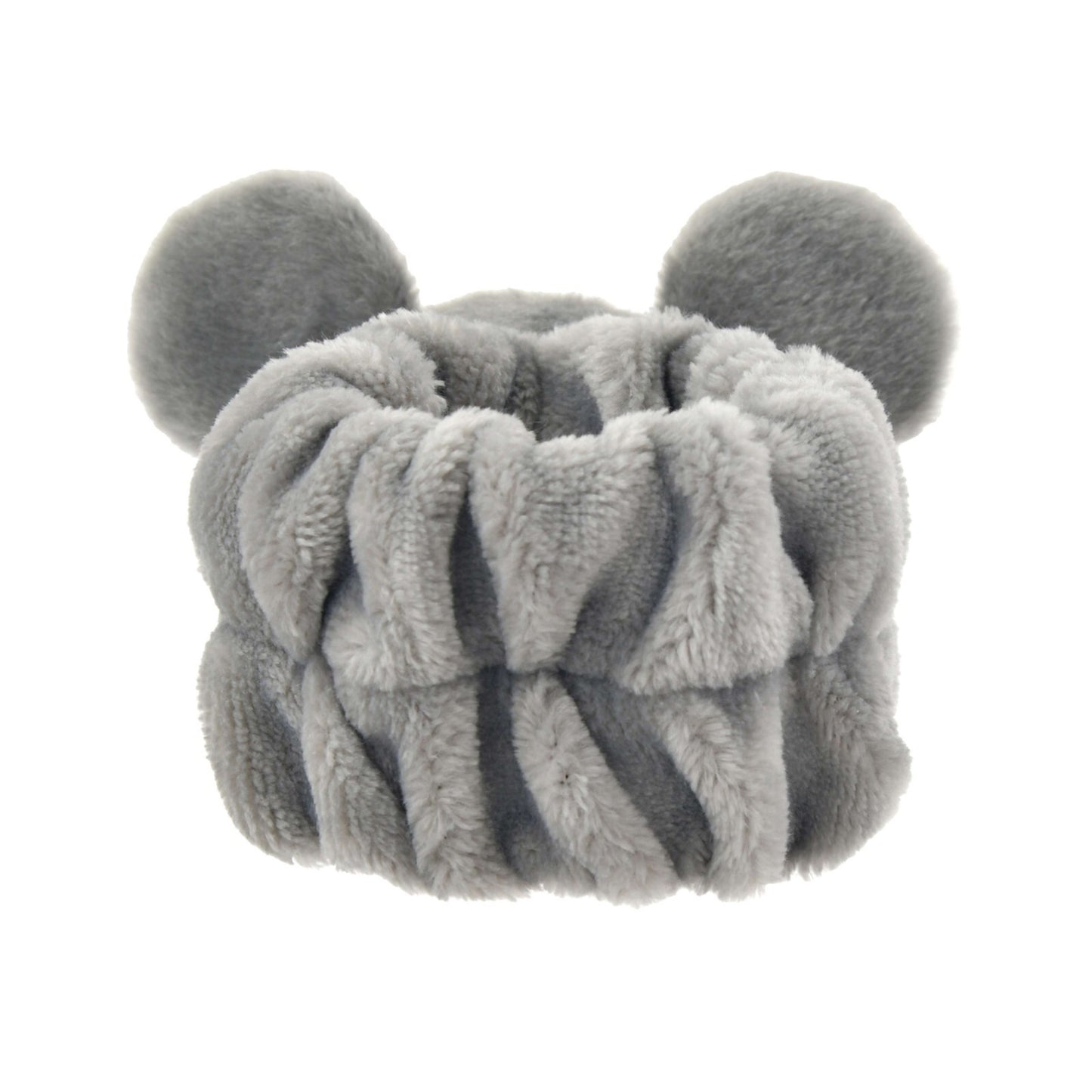 Japan Tokyo Disney Store Mickey wristband towel face wash water absorption