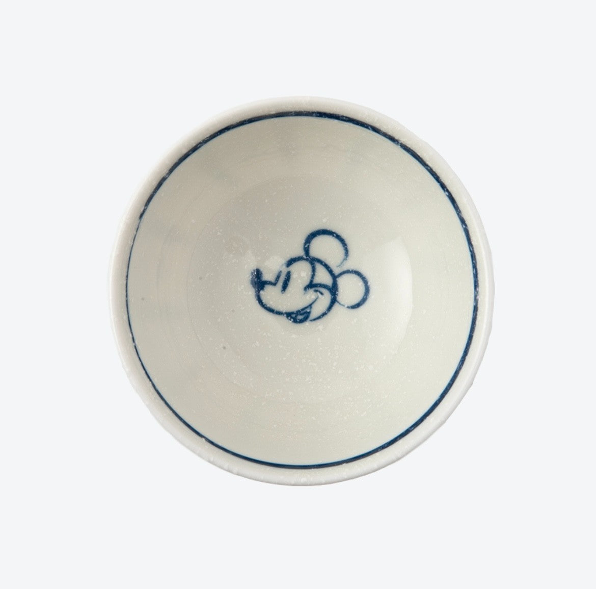 Japan Tokyo Disney Resort Mickey Mouse Rice Bowl Japanese Tableware 2025