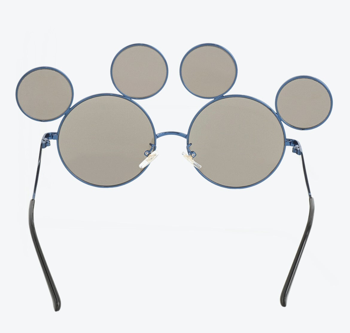 Japan Tokyo Disney Resort Fashion sunglasses Mickey Summer Blue