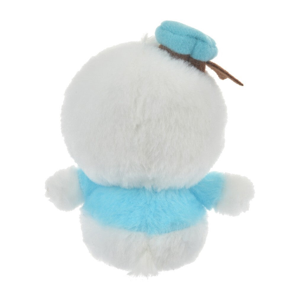 Japan Tokyo Disney Store Urupocha Chan Mini Plush Toy Donald