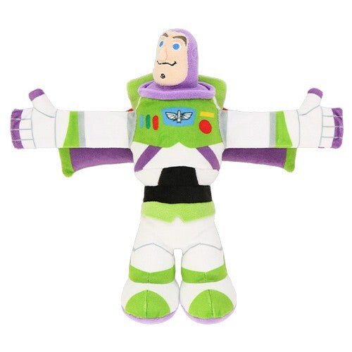 Japan Tokyo Disney Resort Plush Toy Buzz Lightyear Toy Story