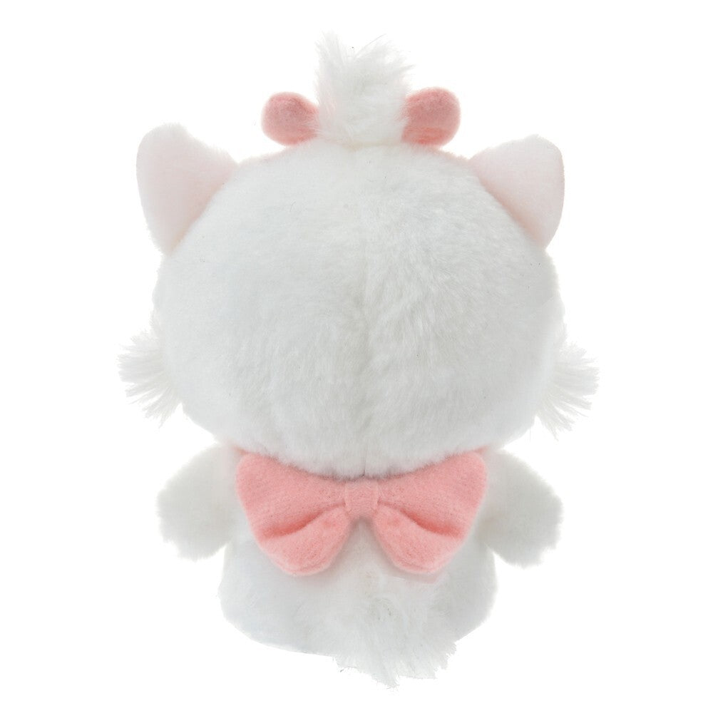 Japan Tokyo Disney Store Urupocha Chan Mini Plush Toy The Aristocats Marie