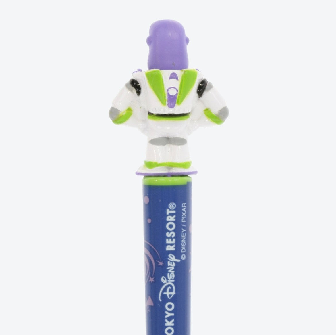 Japan Tokyo Disney Resort Chopsticks Japanese Tableware Kids Toy Story Buzz 2025