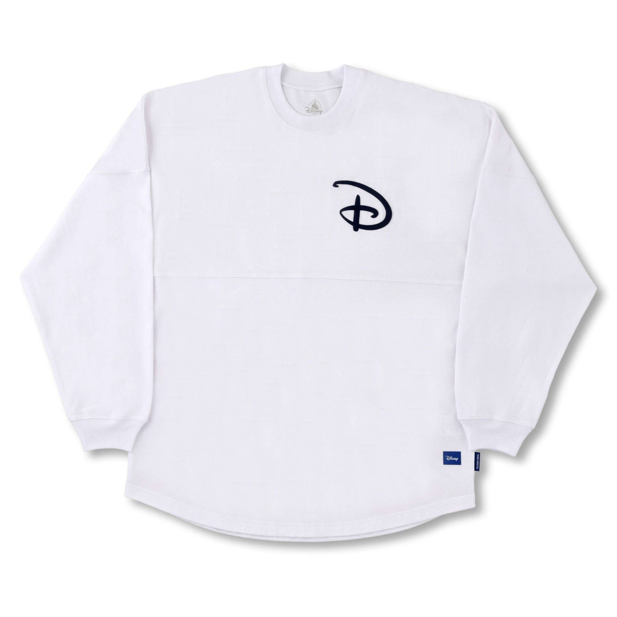 Japan Tokyo Disney Store Donald Spirit Jersey Long-Sleeve T-Shirt FASHION 2026