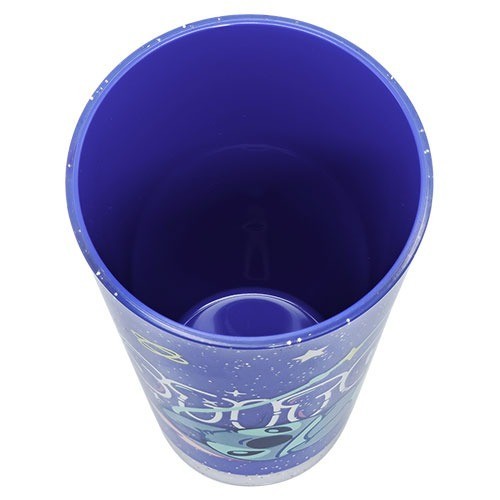 Japan Tokyo Disney Resort Stitch Tumbler Cap 626