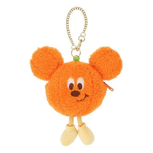 Japan Tokyo Disney Resort Mickey Ghost Headband Halloween 2026