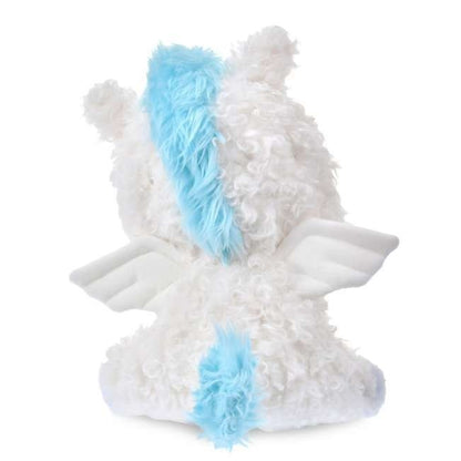 '+Japan Tokyo Disney Store Pegasus Plush Toy Hercules Kyururun