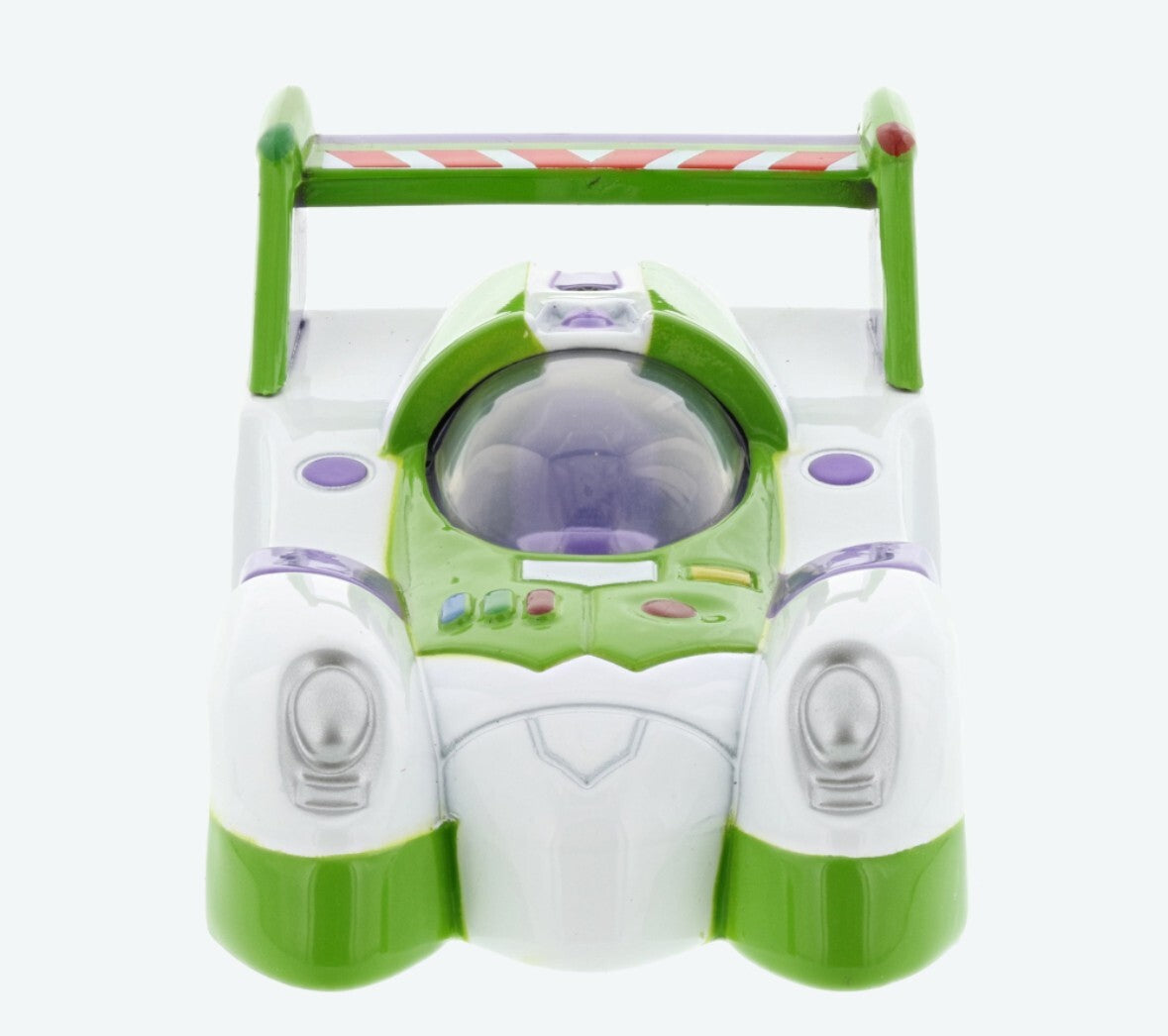 Japan Tokyo Disney Resort Tomica Beagle Collection Toy Story Buzz Lightyear Car