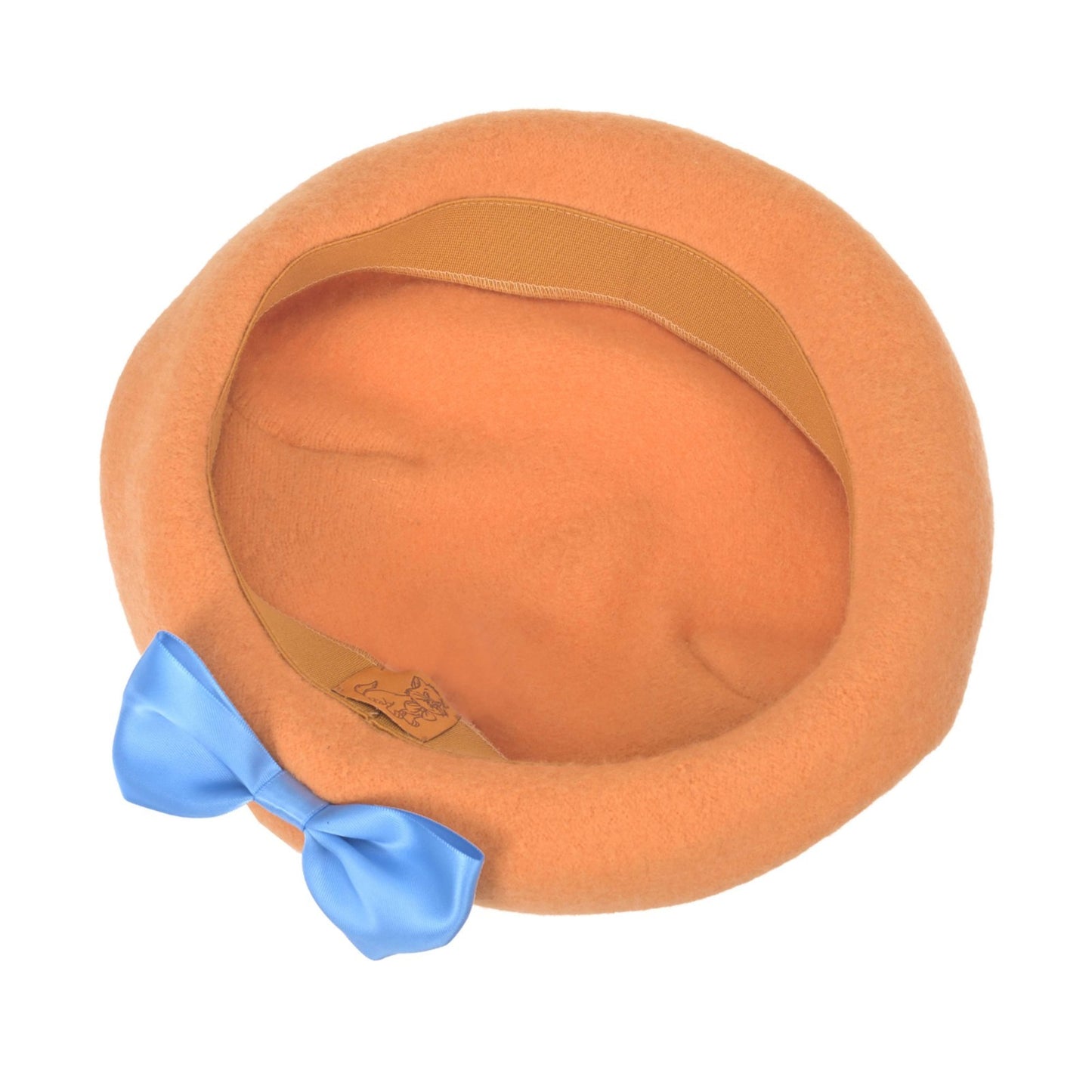 Japan Tokyo Disney Store Toulouse Aristocats Marie Hat Beret Costume Accessory