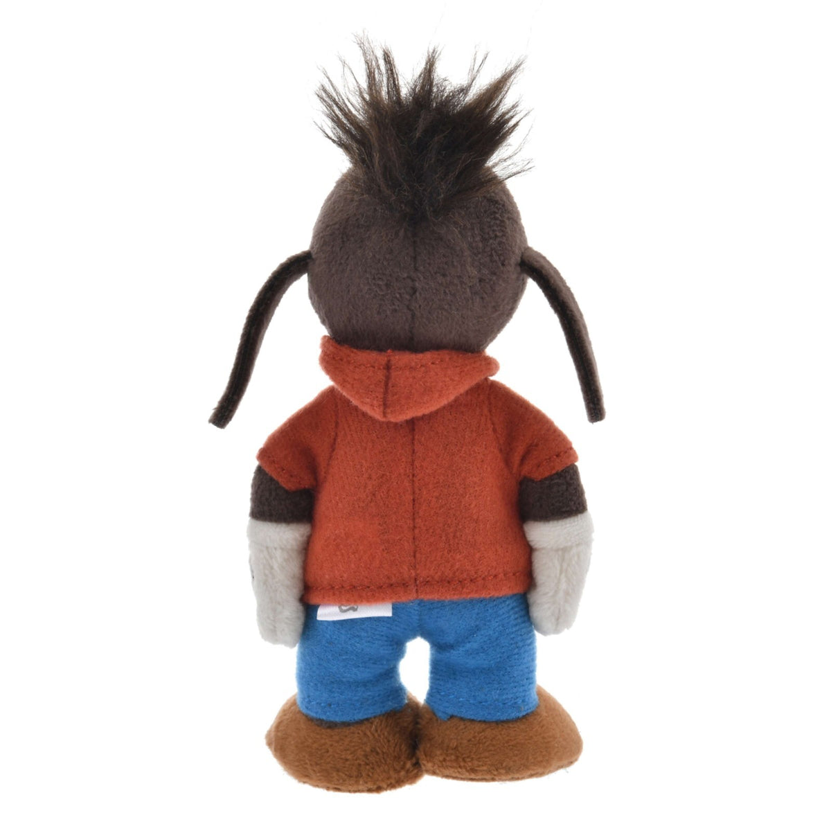 Japan Tokyo Disney Store Max Goof Plush Toy Disney stanDs