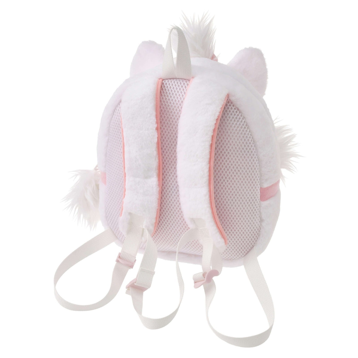 Japan Tokyo Disney Store The Aristocats Marie For Kids Backpack Plush Toy Style