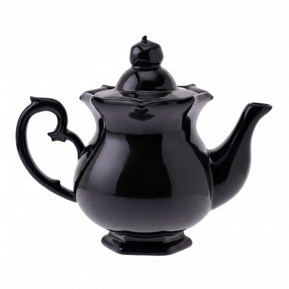 Japan Tokyo Disney Store Jack Table Top Teapot Nightmare Before Christmas