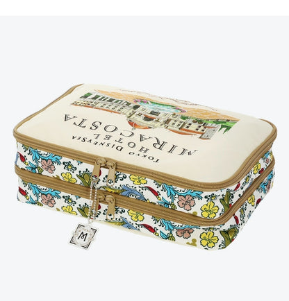 Japan Tokyo Disney Resort Tokyo Disney Sea Hotel Miracosta Storage Goods Limited