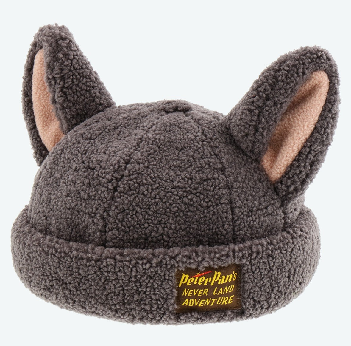 Japan Tokyo Disney Resort Ears Cap Lost Kids Peter Pan Fantasy Springs Twins