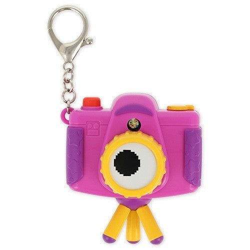 Japan Tokyo Disney Resort Toy Story 5 Keychain Snappy