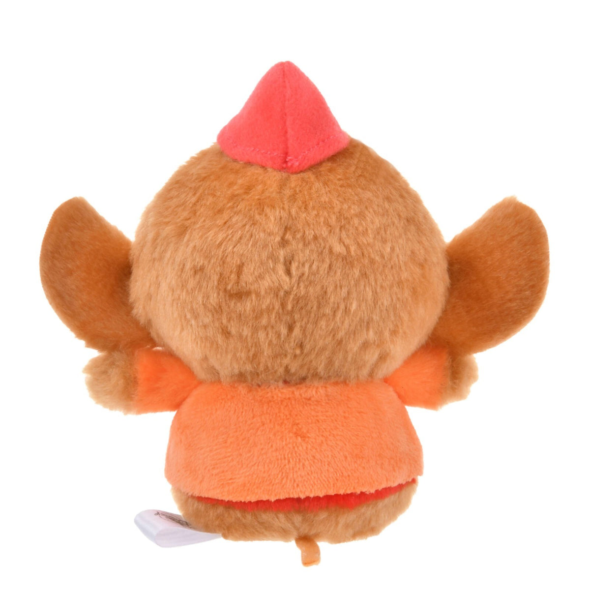 '+Japan Tokyo Disney Store Jack Plush Toy Urupocha-chan Cinderella
