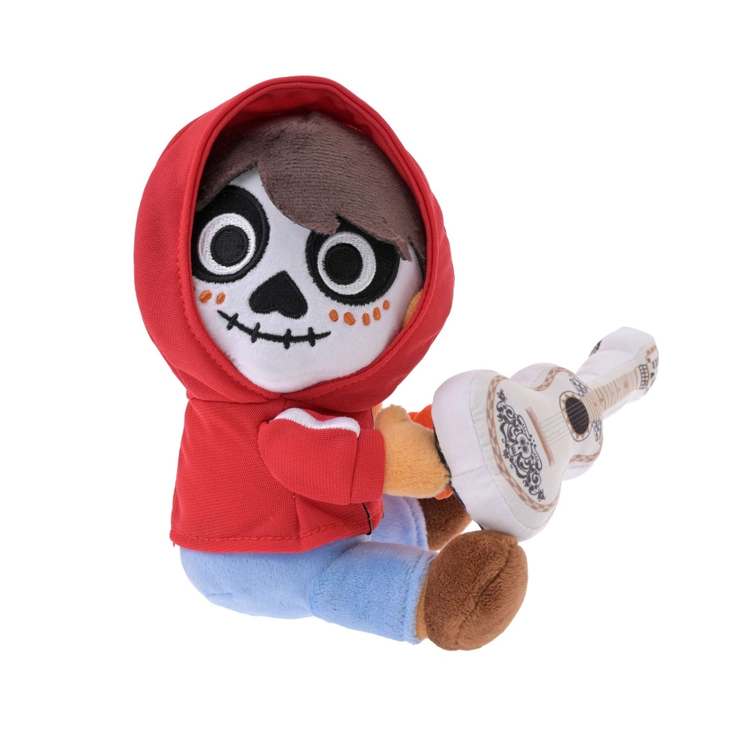 Japan Tokyo Disney Store Miguel Guitar Curtain Tassel Coco