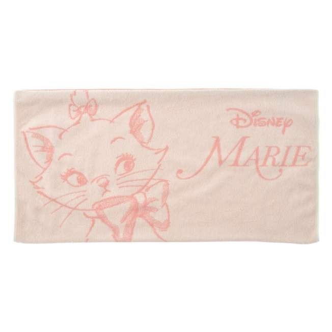 Japan Tokyo Disney Store Aristocats Marie Pillowcase Antibacterial Deodorizing