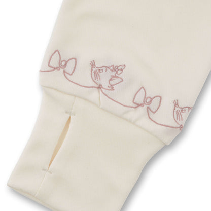 Japan Tokyo Disney Store Marie UV Protection Hoodie Long Sleeve Care Goods