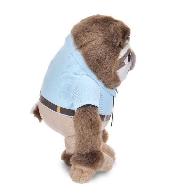 Japan Tokyo Disney Store Flash Plush Toy stanDs Zootopia 2