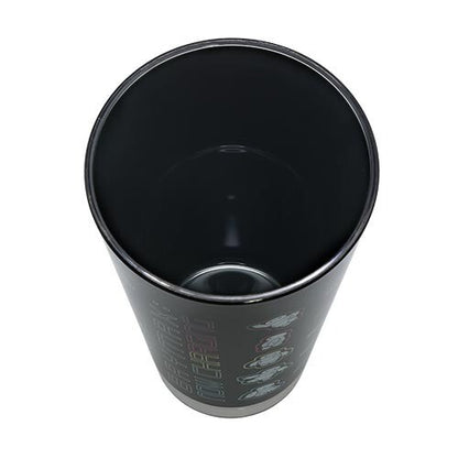 Japan Tokyo Disney Resort Baymax Tumbler Summer Cool Off