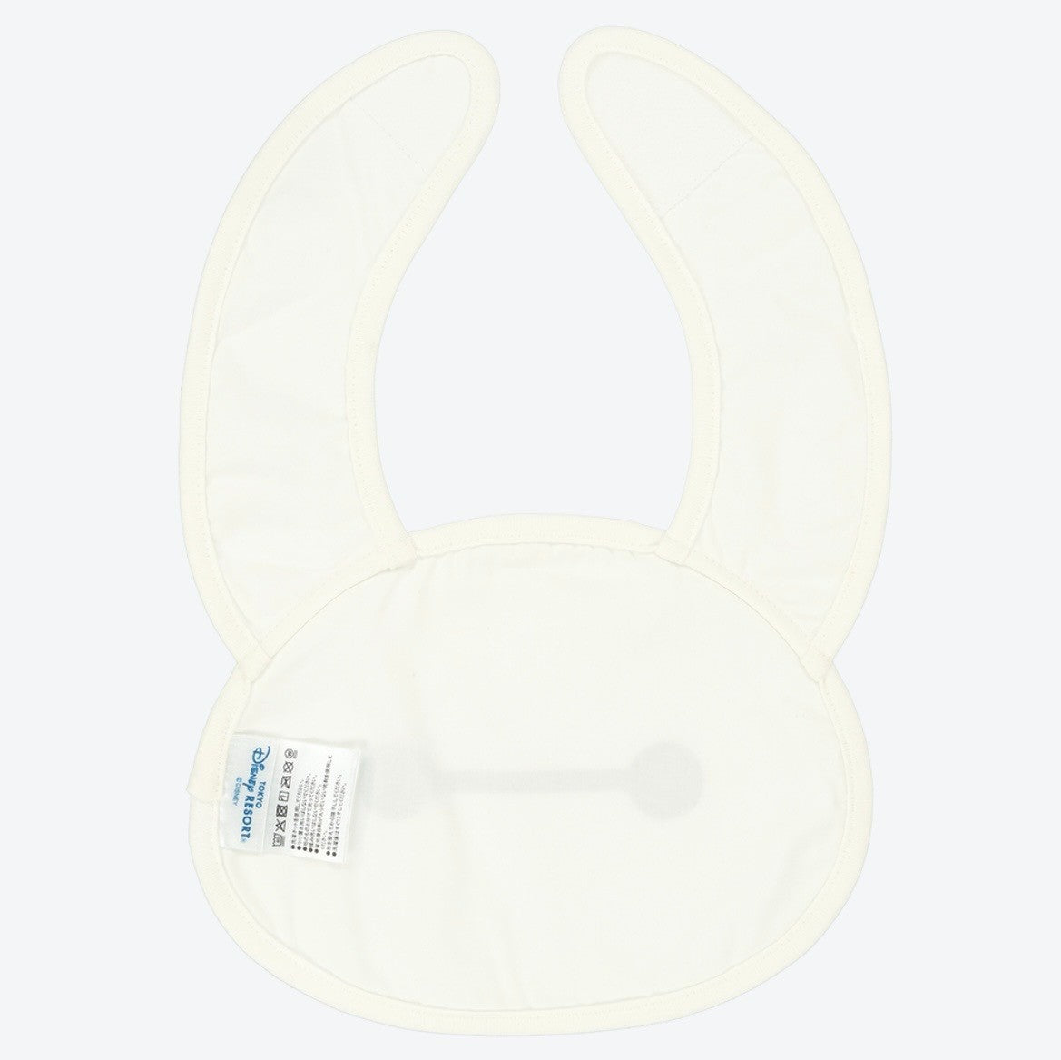 Japan Tokyo Disney Resort Big Hero 6 Baymax Baby Bib & Bloomers Limited 2026