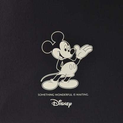 Japan Tokyo Disney Store Mickey Mouse Tote Bag D-Ring 2WAY TOTE BAG Collection