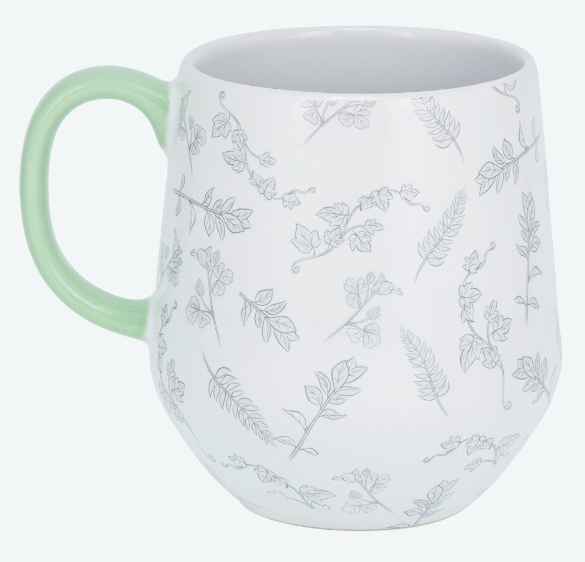 Japan Tokyo Disney Resort Mug Aurora Sleeping Beauty 2025