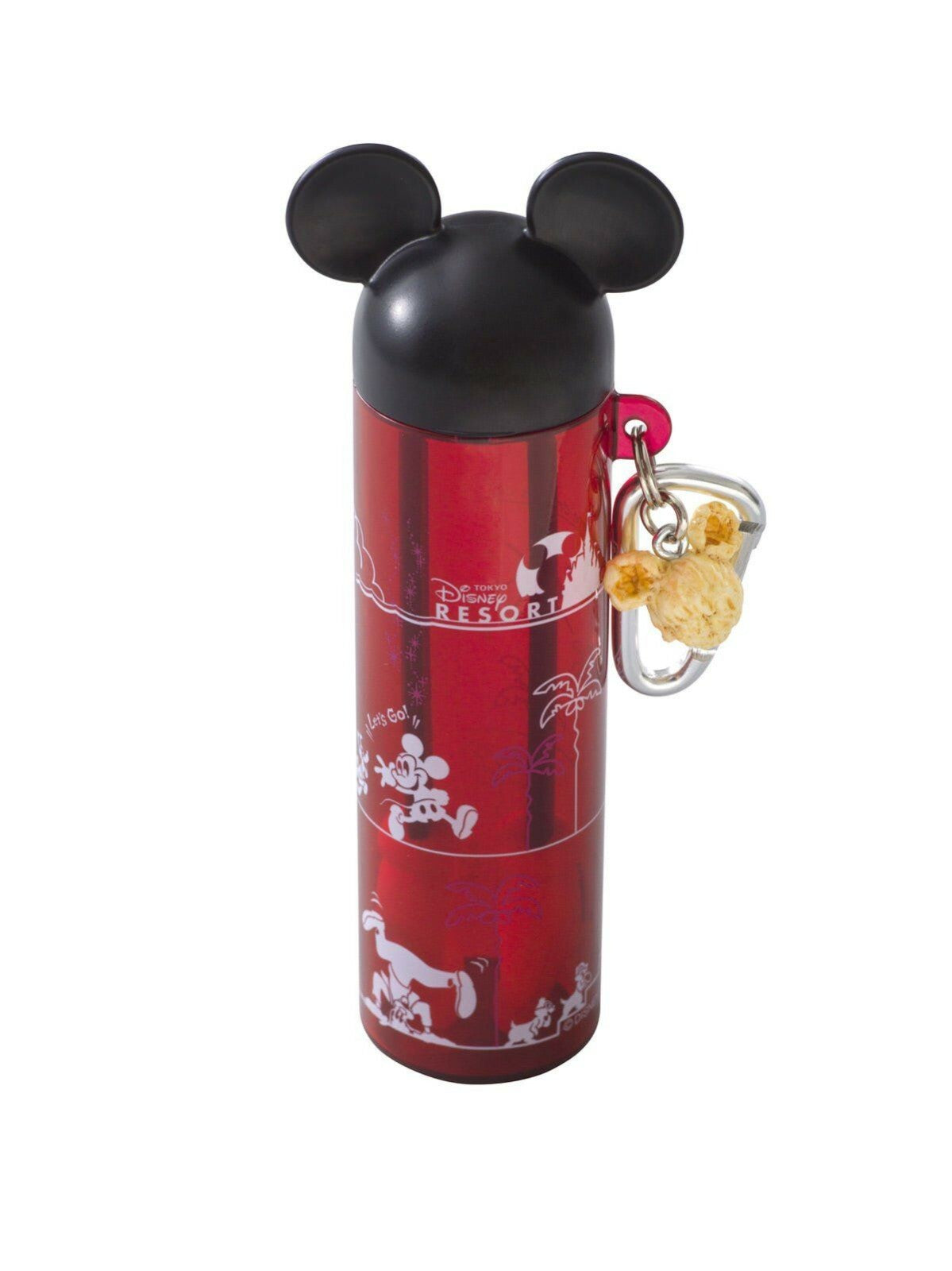 Tokyo Disney Store Japan Popcorn Catcher Thong Mickey Hand 2021
