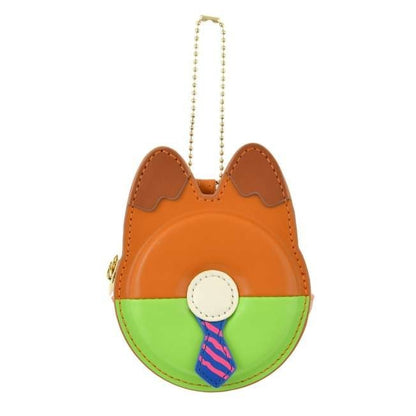 '+Japan Tokyo Disney Store Zootopia Shopping Eco Bag with Pouch 10th Anniversary
