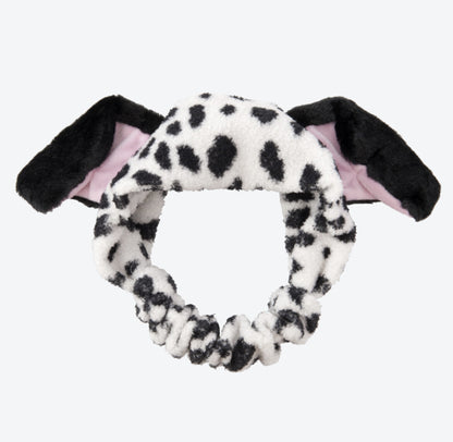 NEW Japan Tokyo Disney Resort Store 101 Dalmatian headbands 2021 Land Sea ears