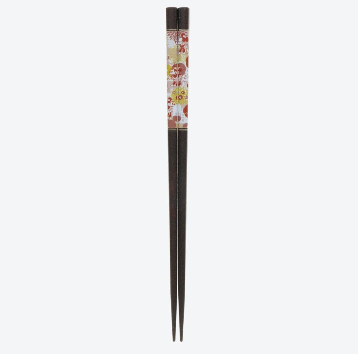 Japan Tokyo Disney Resort Chopsticks Japanese Tableware Minnie Mouse 2025