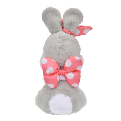 Japan Tokyo Disney Store Univestys Plush Toy Ein Rabbit with Card