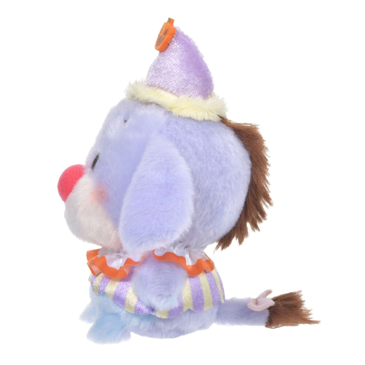 Japan Tokyo Disney Store Eeyore Urupocha-chan Plush Halloween Costume 2026 Pooh