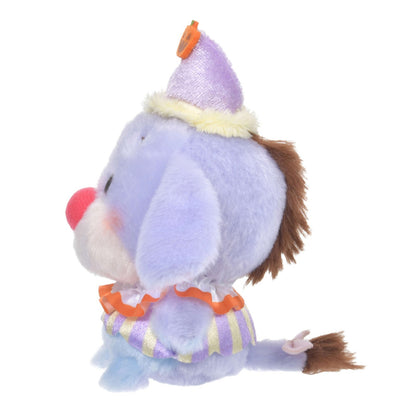 Japan Tokyo Disney Store Eeyore Urupocha-chan Plush Halloween Costume 2026 Pooh