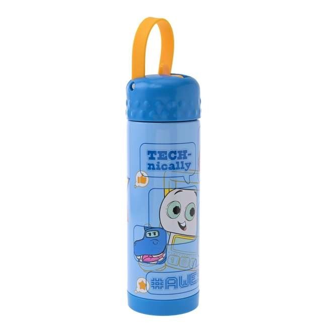 Japan Tokyo Disney Store Jessie Tech Trio Water Bottle Stainless Toy Story 5