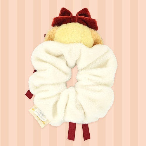 Japan Tokyo Disney Resort Duffy Halloween 2026 Cookie Ann Scrunchie Ribbon