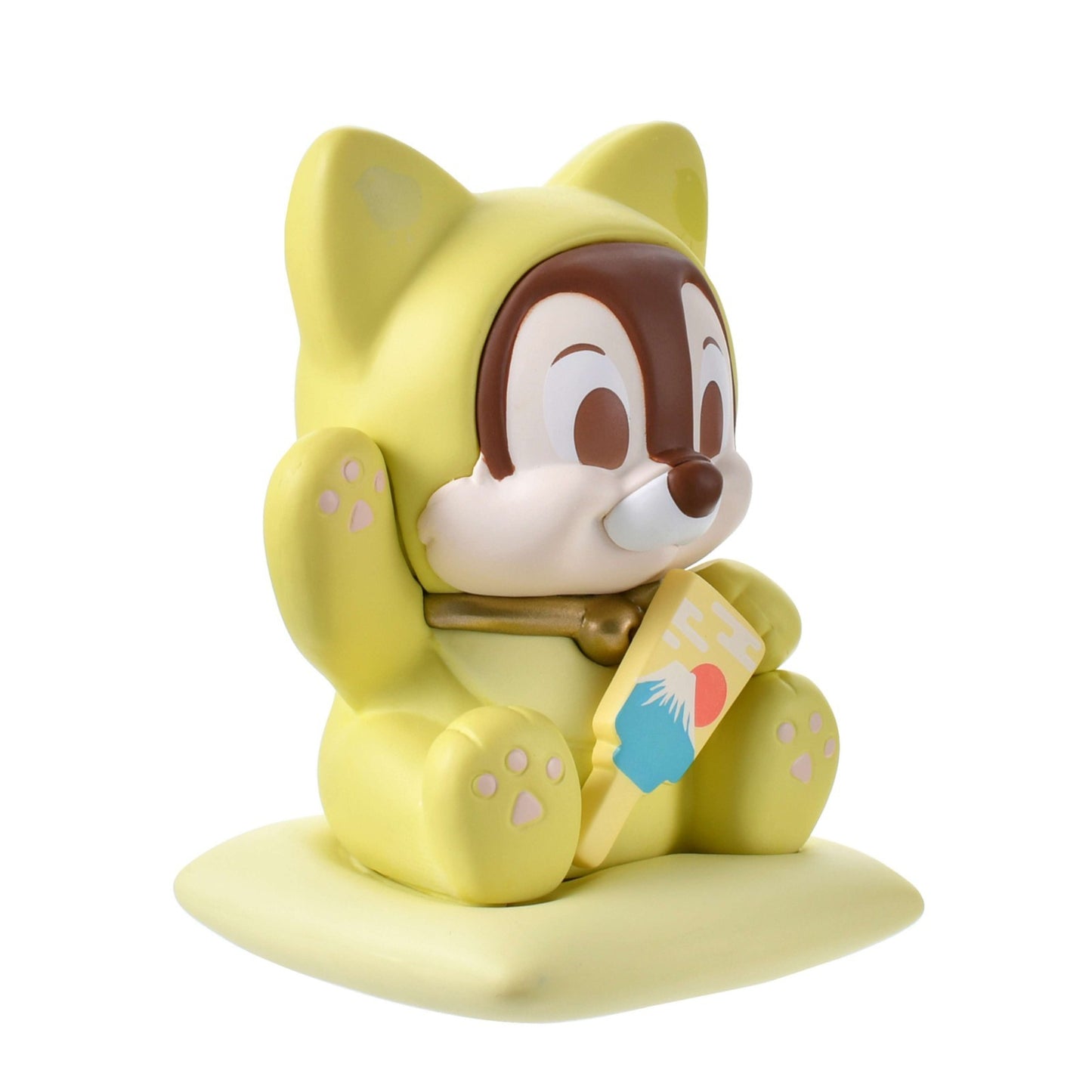 Japan Tokyo Disney Store Chip Mascot New Year Collection 2026
