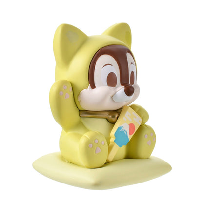 Japan Tokyo Disney Store Chip Mascot New Year Collection 2026