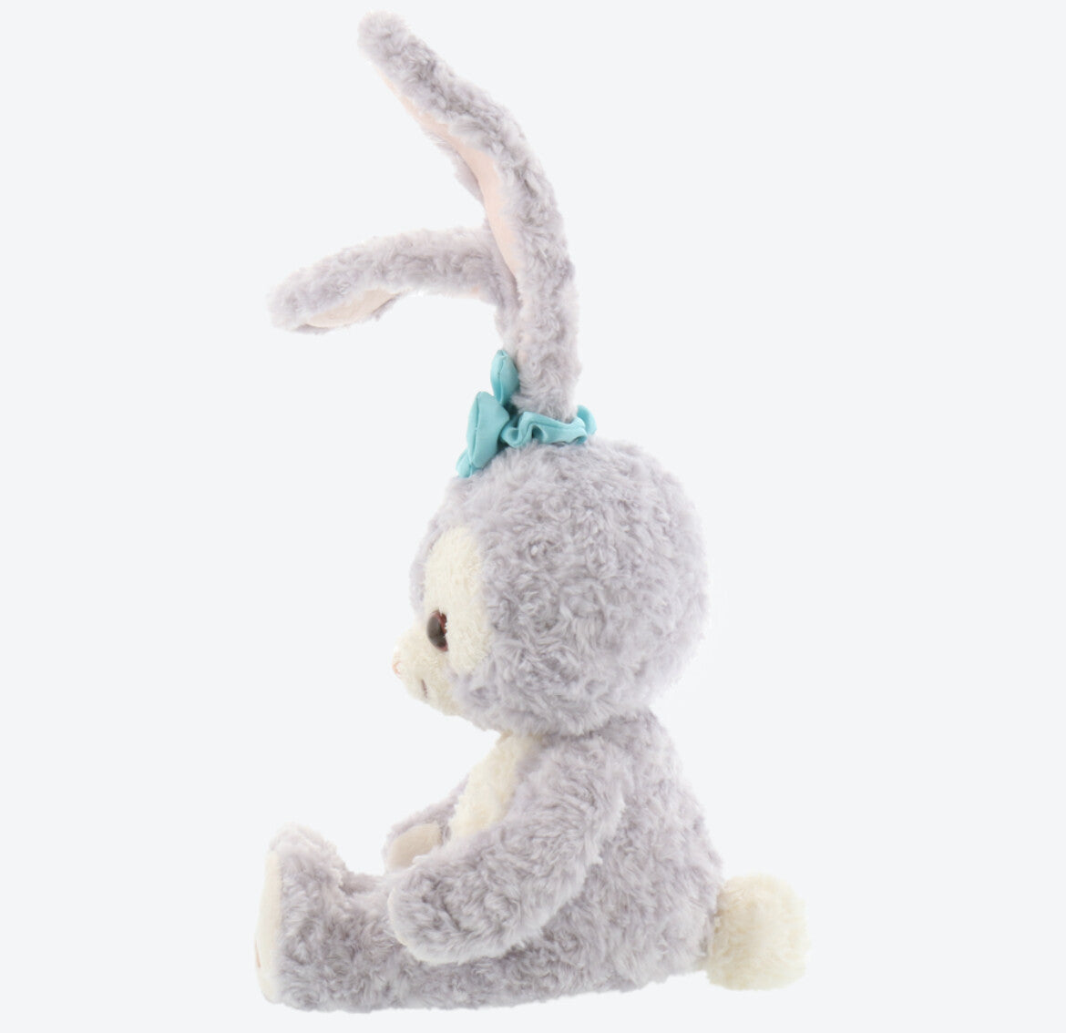 Japan Tokyo Disney Sea Resort Duffy & Friends Stella Lou Plush Toy